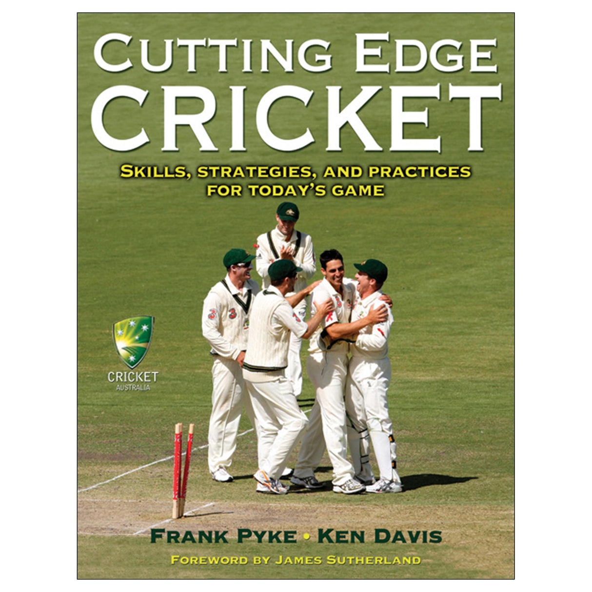 Cutting Edge Cricket PDF