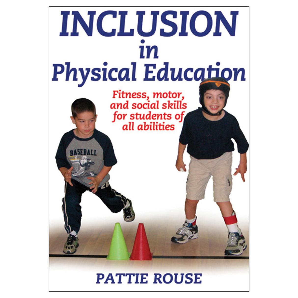 Inclusion in Physical Education PDF