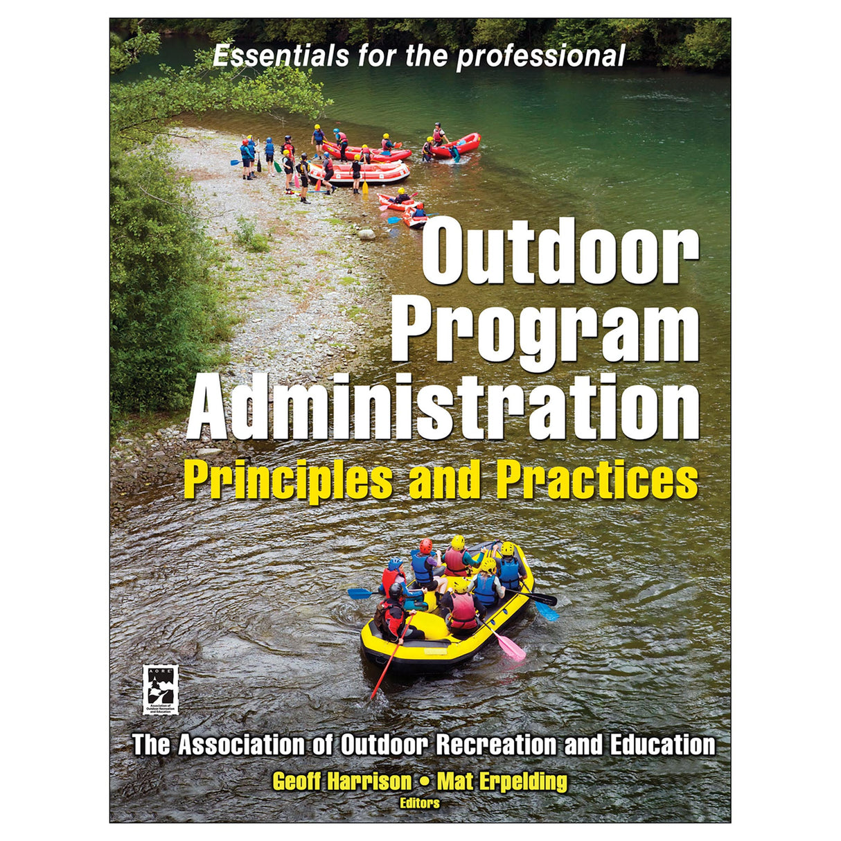 Outdoor Program Administration PDF
