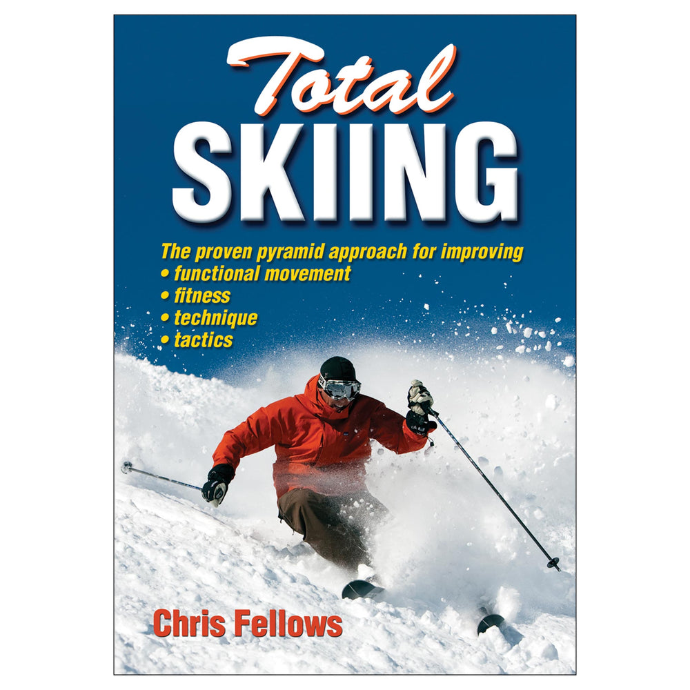 Total Skiing PDF