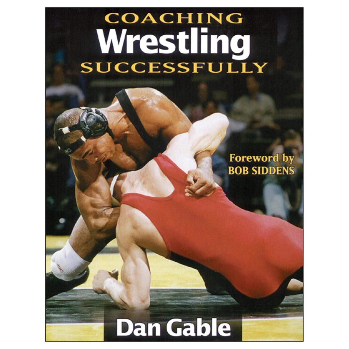 Coaching Wrestling Successfully PDF