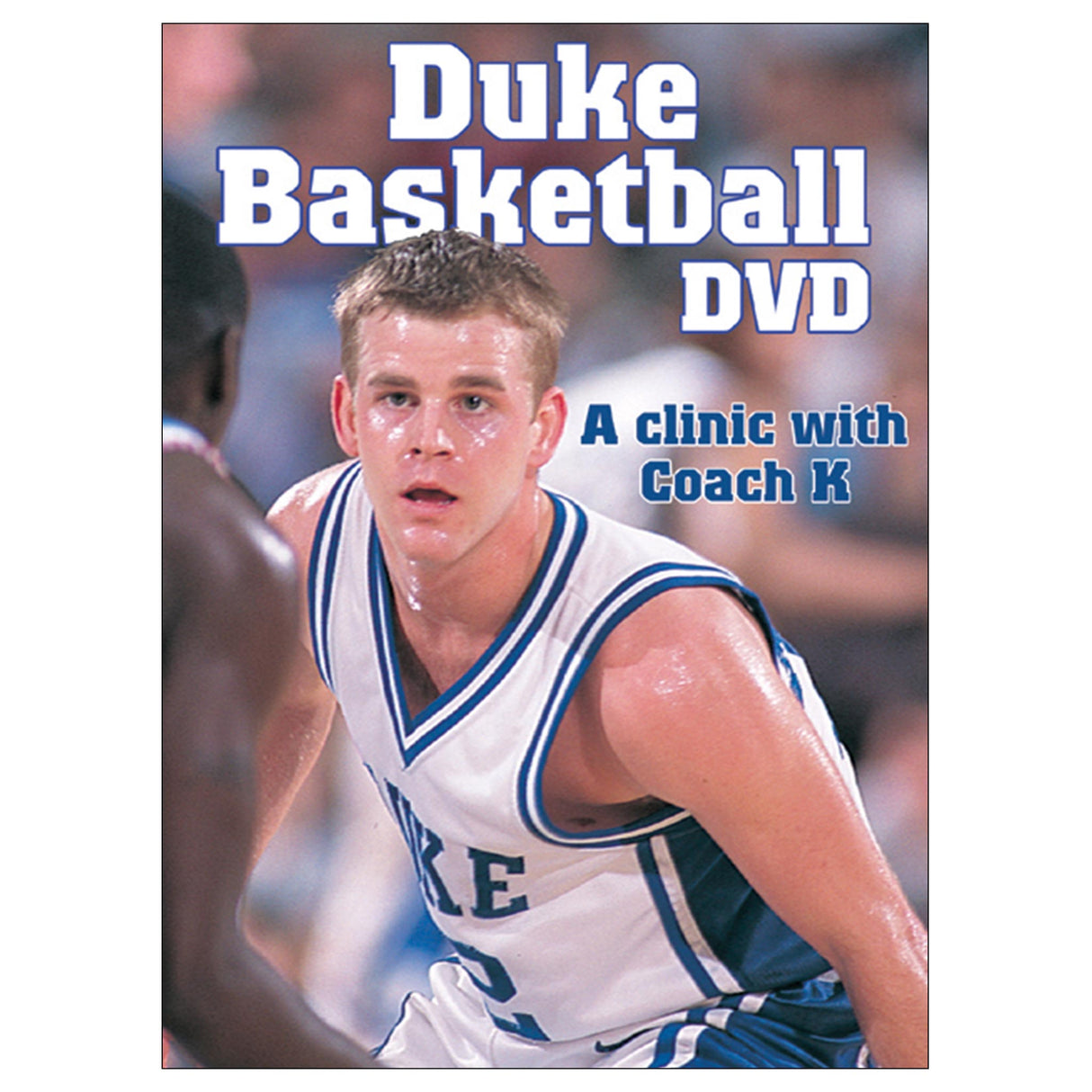 Duke Basketball Series Complete Collection DVD