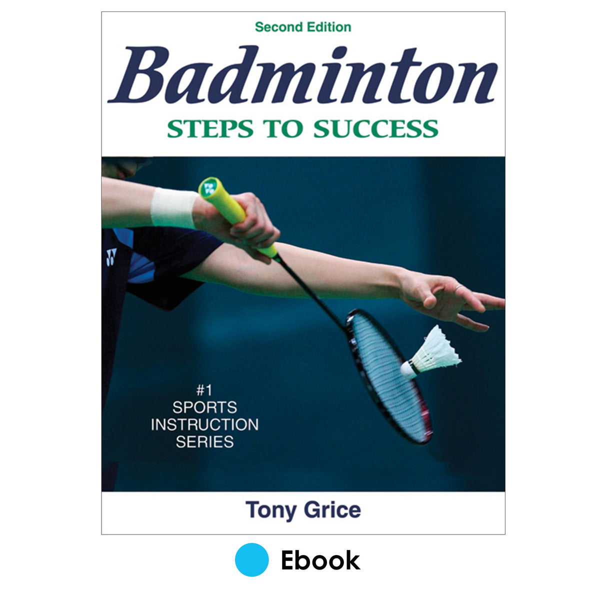 Badminton 2nd Edition PDF