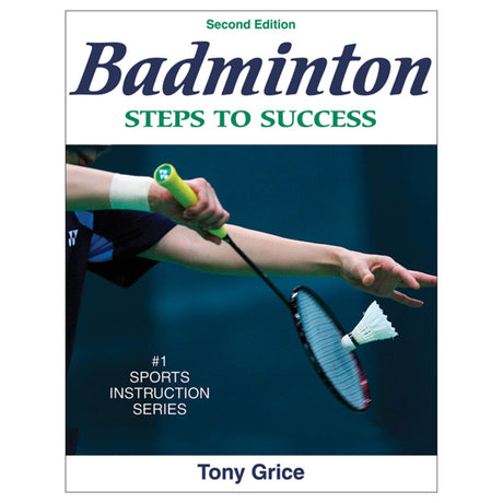 Badminton 2nd Edition PDF