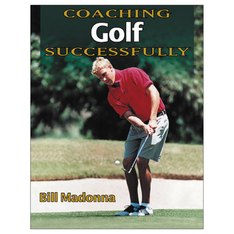Coaching Golf Successfully PDF