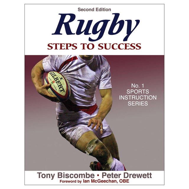 Rugby 2nd Edition PDF