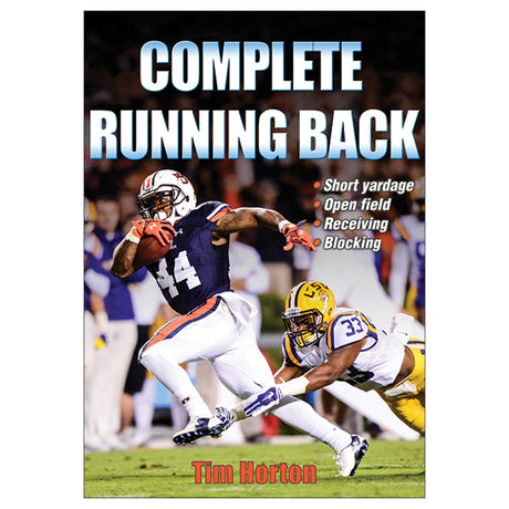 Complete Running Back PDF