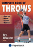 The Reversing Technique for discus throwing