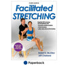 Safety considerations for facilitated stretching