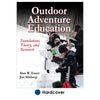 What is Outdoor Adventure Education?