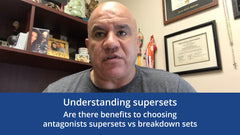 Understanding Supersets