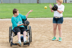 Review of Principles and Methods of Adapted Physical Education 13th Edition