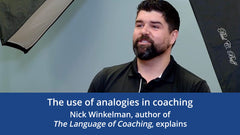 The use of analogies in coaching