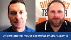 Understanding NSCA's Essentials of Sport Science