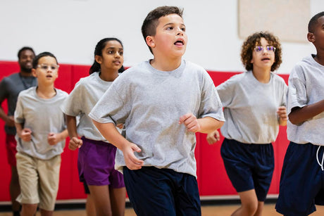 Something is Better than Nothing: Moving Students Toward Lifelong Fitness