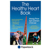 Negative thoughts can cause increased heart rate, blood pressure, cholesterol, artery wall inflammation and blood clotting