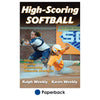 The importance of balance in softball success