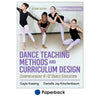 Defining Dance Education