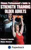 Strength training older adults with obesity