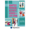 Professional Roles in Adapted Physical Activity