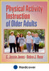 Strategies to increase exercise adherence in older adults
