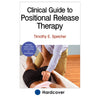 What is positional release therapy?