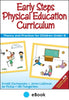 Child-centered teaching methods enhance early childhood physical education