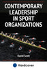 Visionary leadership provides direction for sport organizations