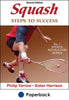 Enhance your squash serve