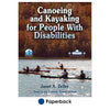 Essential eligibility criteria for paddling should focus on ability rather than disability