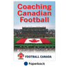 Quarterback Challenges in Canadian Football