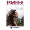 Visualize lung movement to improve your breathing
