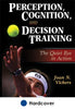 Explanation of the three-step decision training model