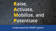 The RAMP System