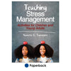 Stress management to establish a positive climate for learning