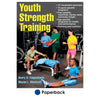 Strength training impacts childhood obesity