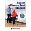 Identifying the recommended senior fitness standards