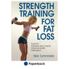Metabolic Strength Training Combination Exercises