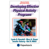 Effective use of mediated programming in physical activity interventions