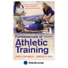 What is an athletic trainer?