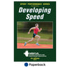 Sprinting in Field and Court Sports