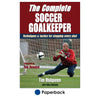 Dealing with the back pass: Exercises for goalkeepers
