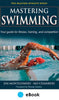Tips for structuring a swim training plan