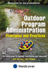 Four skill sets identified for outdoor program administrators