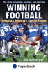 Defensive football drills: Intercepting the ball