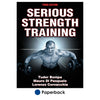 Three Basic Laws of Strength Training and Bodybuilding