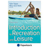 Implications for recreation and leisure professionals