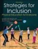 Strategies for inclusion