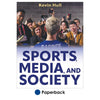 Gatekeeping information in sports media