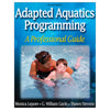 Monica Lepore discusses how she got into the field of adapted aquatics